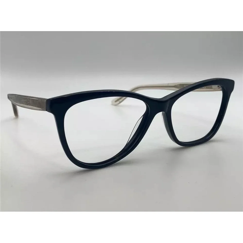 MAUI JIM MJO 2122 02 BLACK‎ GLOSS AUTHENTIC EYEGLASSES MJO2122 53-16 Frames New